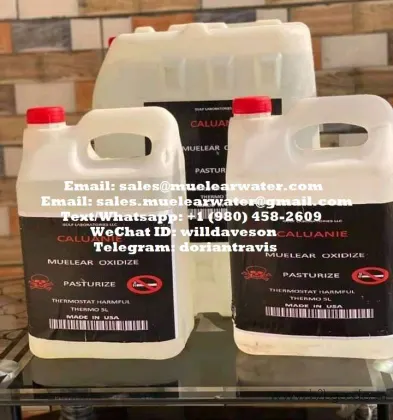 For Sale Caluanie Muelear oxidize at cheap price
