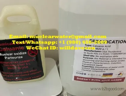 Buy Caluanie Muelear oxidize in Europe