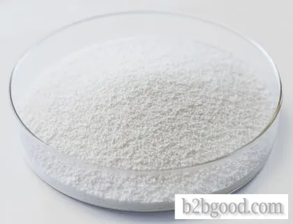 Hongye Group Overpotassium Sulfite coated type and uncoated type