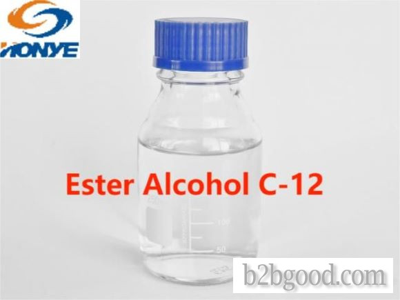 Hongye Holdings Group Twelve Carbon Alcohol Esters