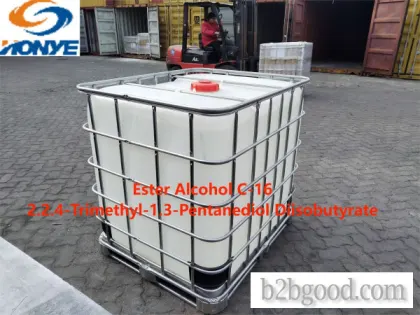 Hongye Holdings Group Sixteen Carbon Alcohol Esters