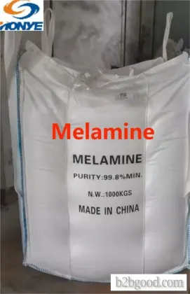 Hongye Holdings Group Melamine