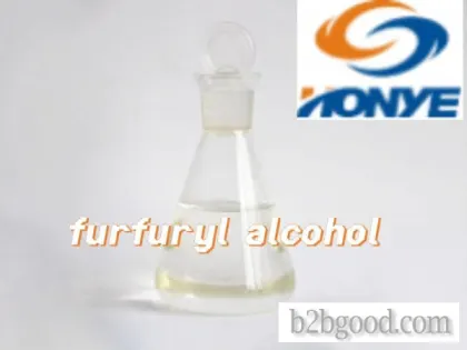 Hongye Holdings Group Furfuryl Alcohol