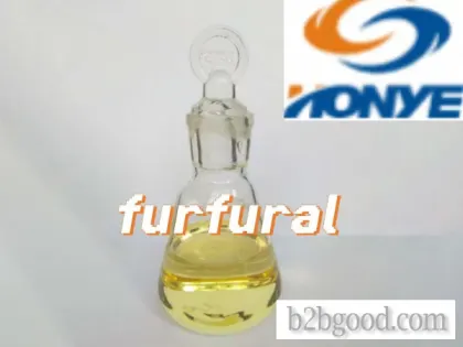 Hongye Holdings Group Furfural
