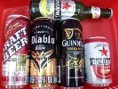 Canned Beer