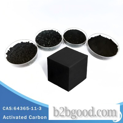 Activated Carbon