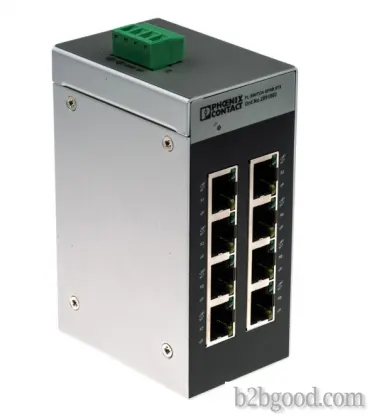 Феникс контакт Ethernet switch