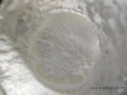 Micronized Fischer-Tropsch Wax for Plastic Extrusion