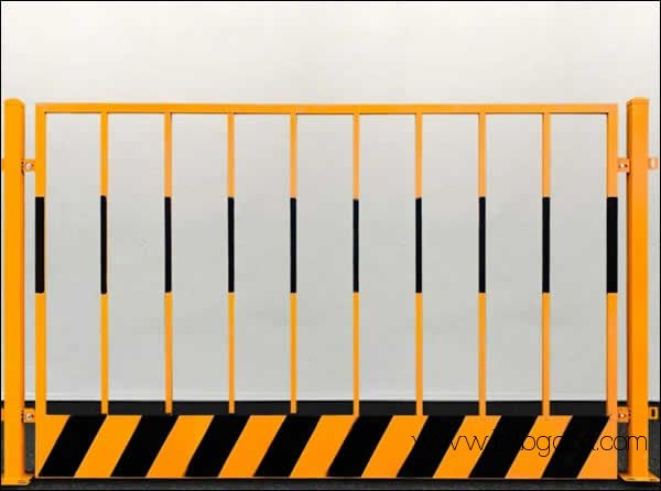Temporary Fencing for Construction Sites
