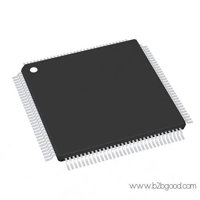 KSZ9477STXI 7-port Gigabit Ethernet Switch