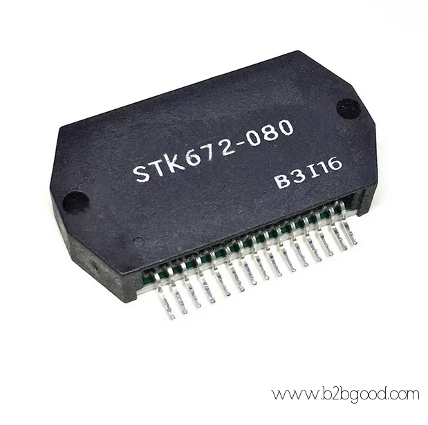 STK-080-IC
