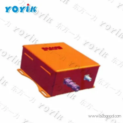 China offer Driven gear shaft CO46-09-03B for power plant