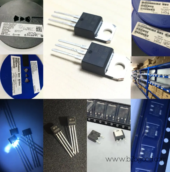 GD32E230F8P6TR: Высокоэффективная кортекс-M23 MCU для прикладных программ