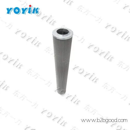 Diatomaceous earth filter element NUGENT30-150-207 for Bangladesh Power Plant