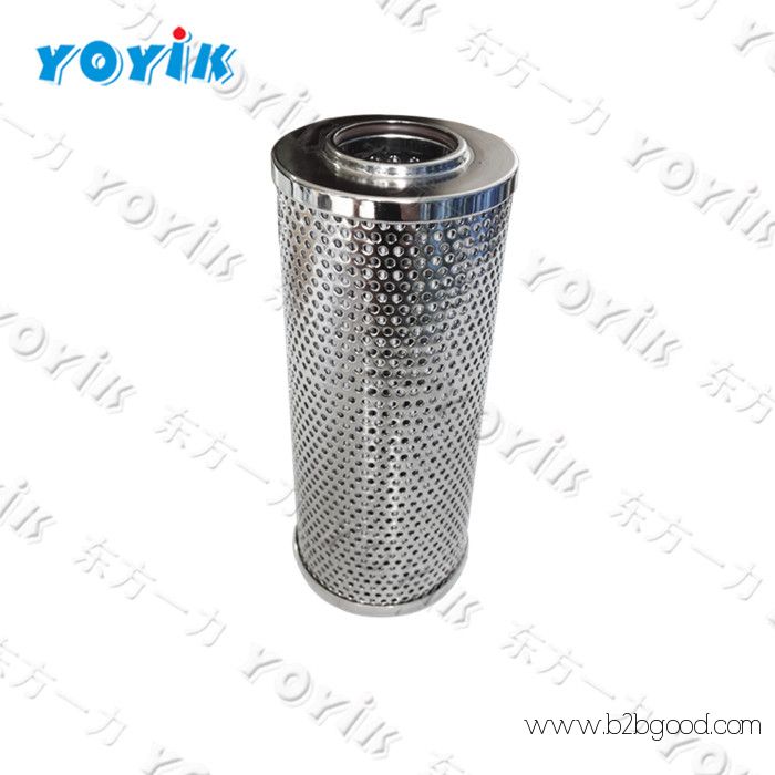 Filter element AP1E102-01D10V/-F for Pakistan Thermal Power