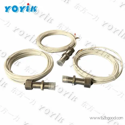 Made in China SENSOR, VIBRATION  ZHJ-2-01-02-10-01 for thermal power plant