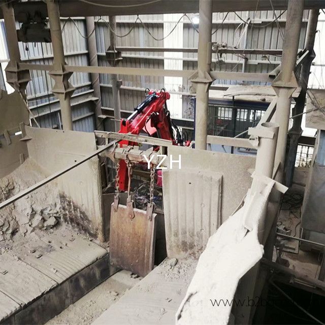 YZH’S strength static rock boom system