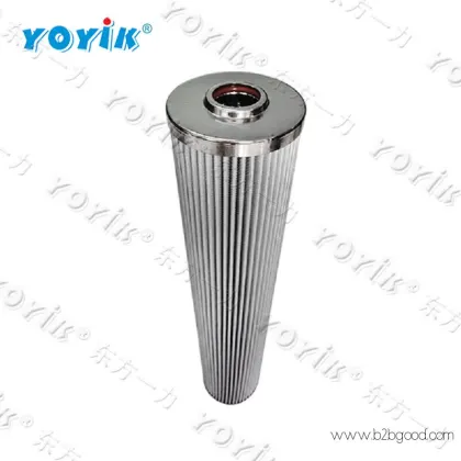 Filter element PPHF640H05E for Bangladesh Power Plant