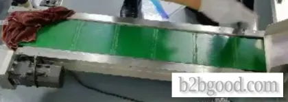 Transfer belt