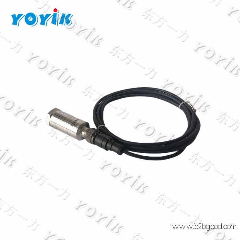 China supplier Displacement sensor  HD-ST-3 power plant spare parts