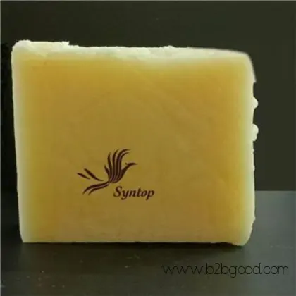 Powder and slab microcrystalline wax