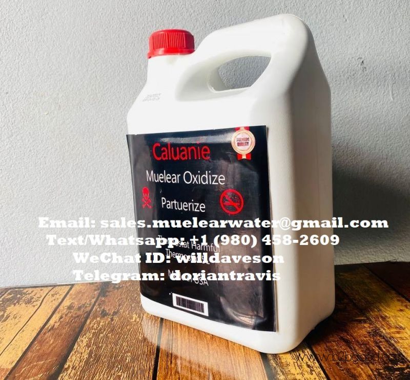 Caluanie Muelear Oxidize at affordable price