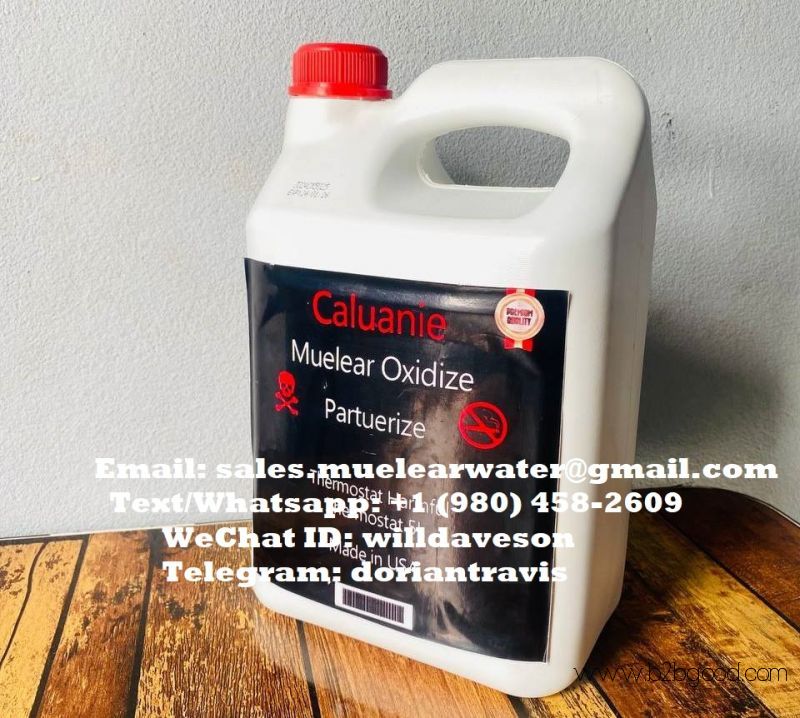 Premium Quality Caluanie Muelear Oxidize for Sale