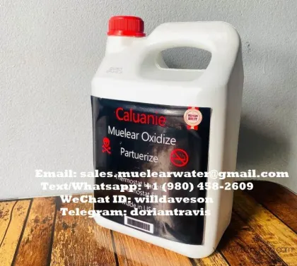 Premium Quality Caluanie Muelear Oxidize for Sale