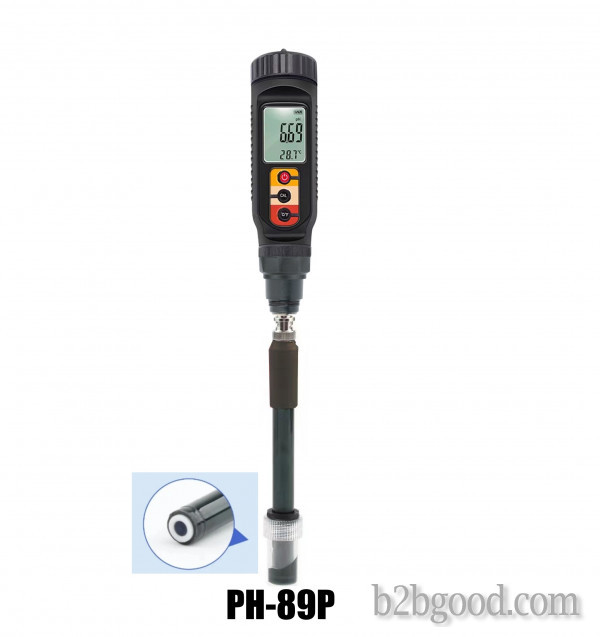 PH-89P High Water Precision Plate Tester