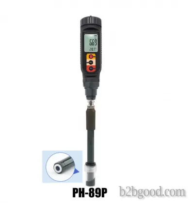PH-89P High Water Precision Plate Tester