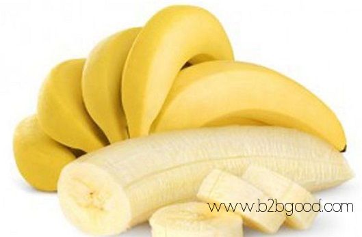 Banana Cavendish