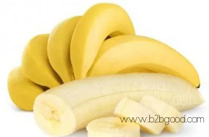 Banana Cavendish