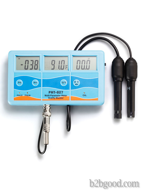 KL-027 Multi-parameter water quality monitor