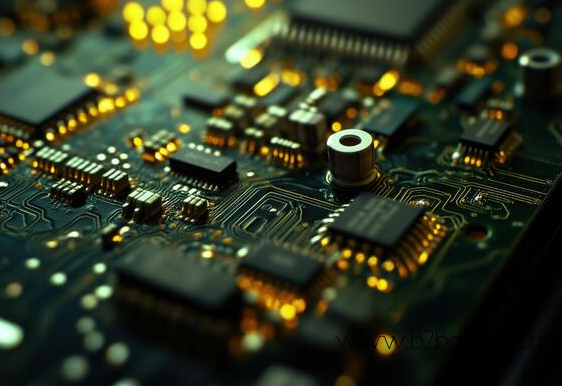 M54543AL Darlington Transistor Array: Features, Applications, and Design Considerations