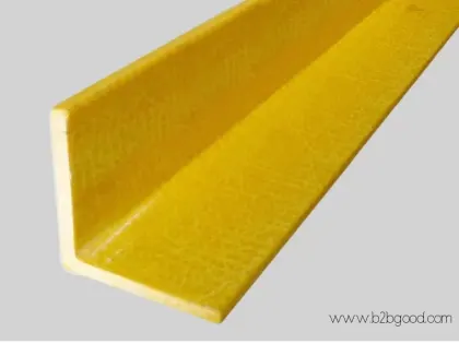 FRP Angle profiles