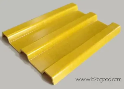 FRP kick plate Profiles