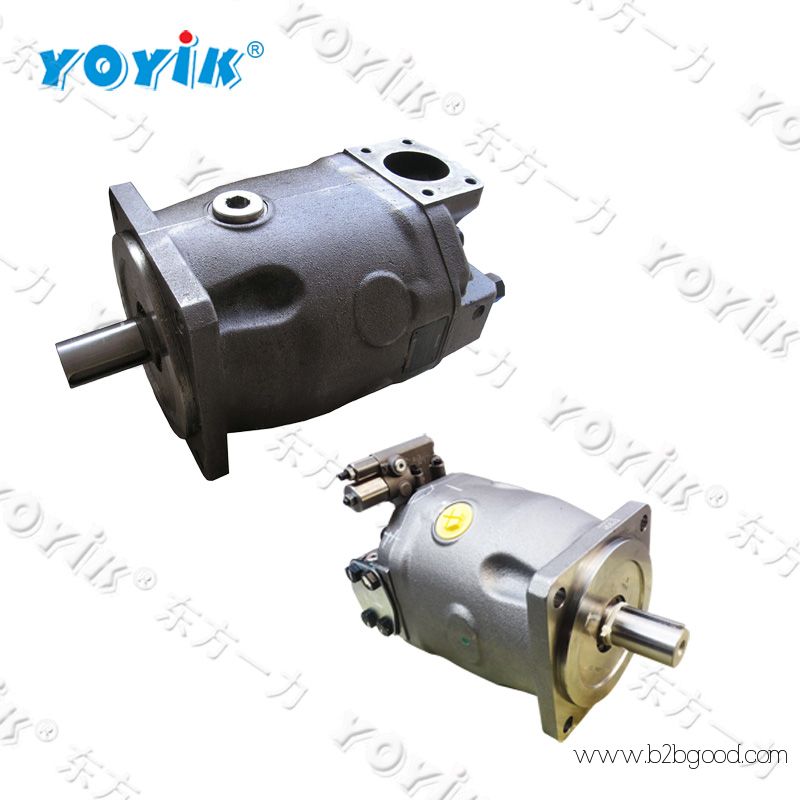 Китай предлагает Servo Valve FRD.WJA.5.021 для турбинного генератора