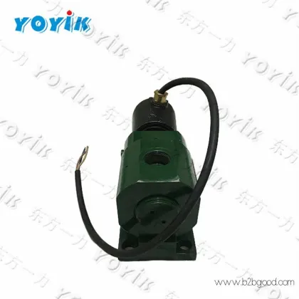 Yoyik offer stop valve J61H-16C for steam turbine