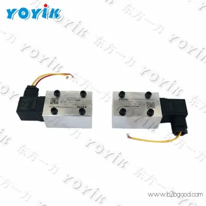 China manufacturer Differential pressure switch DK-0.15 for power generation