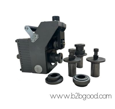 manual roll groover
