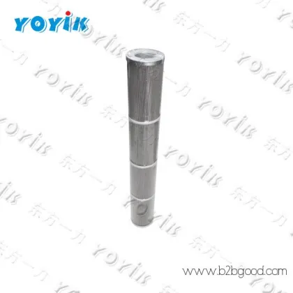 EH oil pump outlet filter element 0508.1258T1201.AW018 for Bangladesh Power Plant