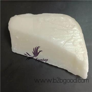 Microcrystalline wax used for rustproofing