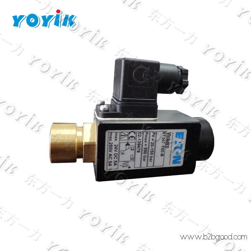Gbr Limit Switch for Screws XCK-J0541 for Power Plant Applications