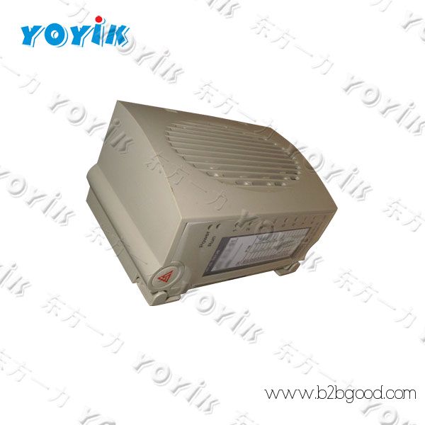 Analog Output Module XGF-DV4A for Power Plant Control Systems