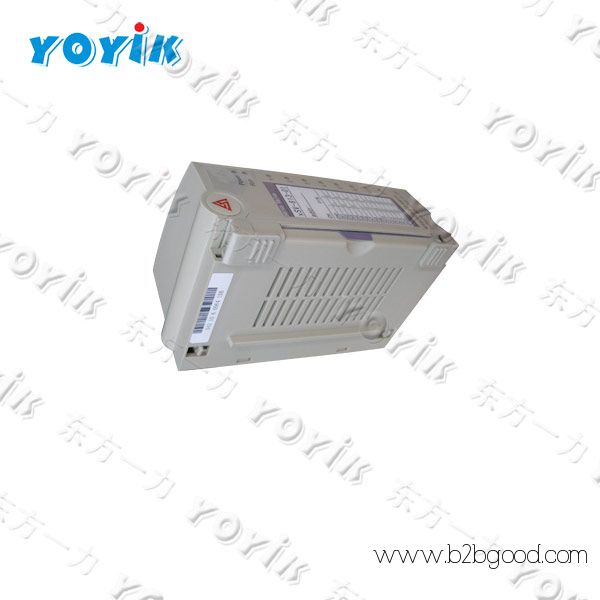 Digital Input Module XGI-D22A for Power Plant Automation Systems