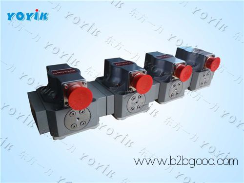 SERVO VALVE G761-3033B для применения на электростанциях - Энергия симпанга