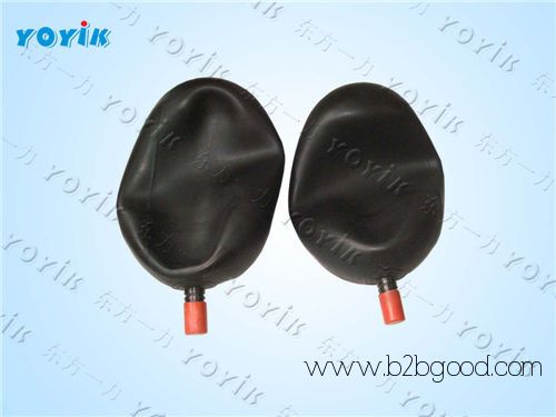 BLADER NX A10/31.5 L 用于提多雷发电厂