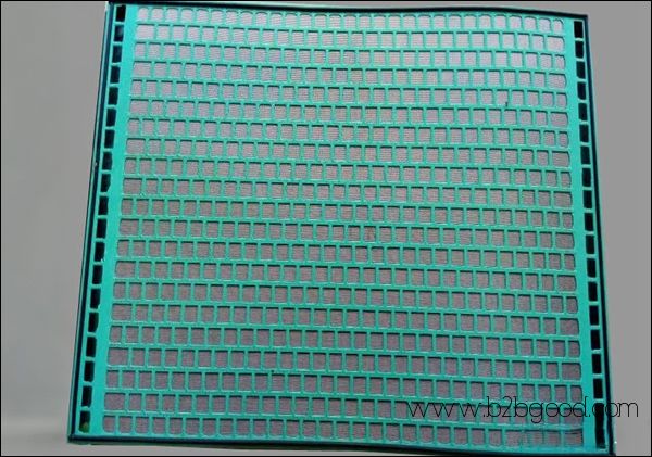 Скриншот Steeld Shake Screen