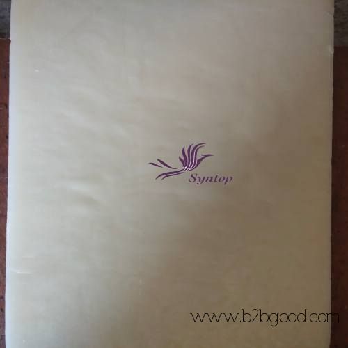 Microcrystalline wax the raw material of candle making