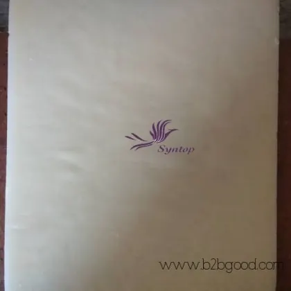 Microcrystalline wax used for enhancing the flexibility of the adhesive